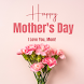 母の日の花 2024 - Androidアプリ