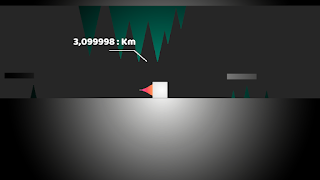 Touch To Fly - Screenshot 1
