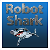 Robot S - Under Water Game icon