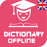 Dictionary of English (Free & Offline) icon