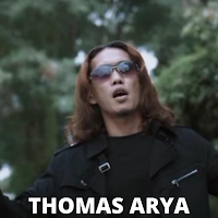 Lagu Minang Thomas Arya Full Album Ofline