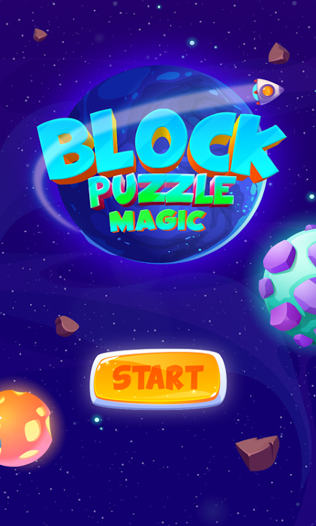 Block Puzzle: Gem Magic Game - 1.0.6 - (Android)