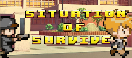 Situation Of Survive