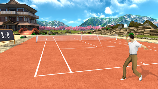 World Of Tennis: Roaring '20S - Ứng Dụng Trên Google Play