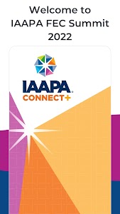 IAAPA Connect+ Unknown