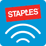 Staples Connect icon