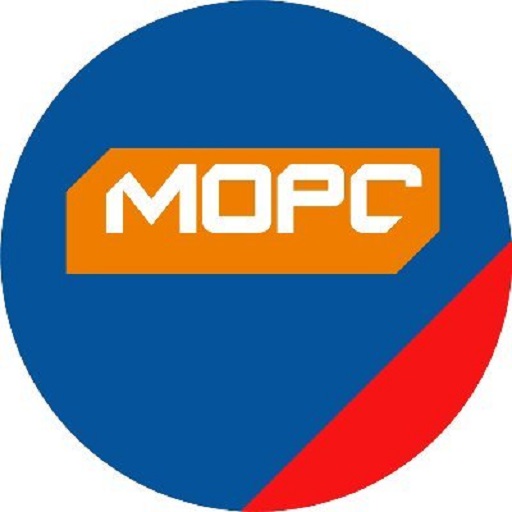MOPC Supervisores logo