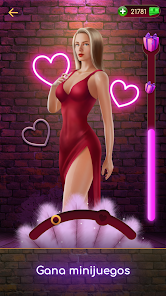 Screenshot 17 Karaoke productor: citas sim android