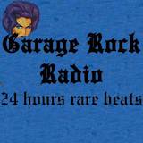 Garage Rock Radio icon