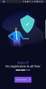vpnify – Unlimited VPN Proxy + MOD APK (Premium Unlocked) 5