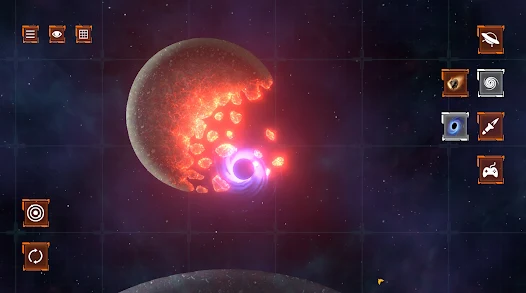 Solar Smash 2D - Apps On Google Play