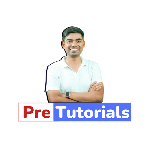 Pre Tutorials logo