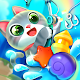 Catch & Match: cat fish puzzle Auf Windows herunterladen