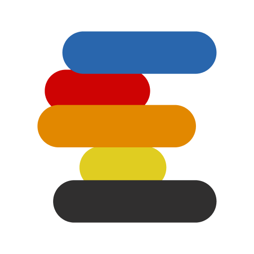 Switched logo