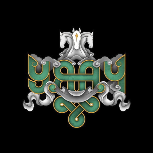 Uyach logo
