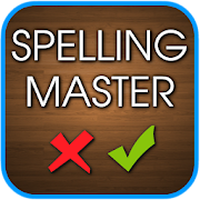 Spelling Master - Free