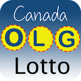 Canada Lotto 649 OLG Result icon