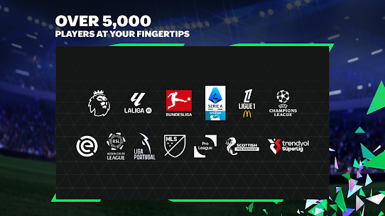 EA SPORTS FC Tactical APK 10