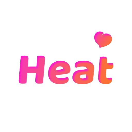 Heat Up - Chat & Kencan