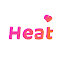 Heat Up - Chat & Make friends1.32.1