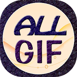 All GIF Wishes / Greetings icon