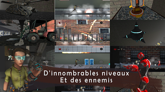 Capture d'écran
