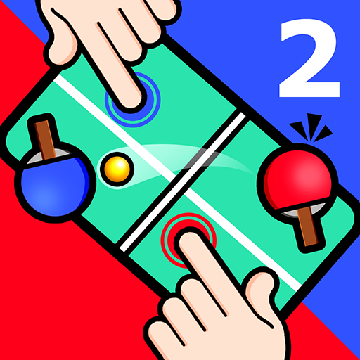 2 Player MiniGames