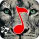 ringtones sounds of animals - Androidアプリ