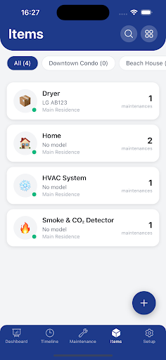 Nestly Home Care screenshot 4