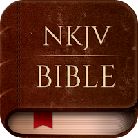 NKJV Bible with audio - New King James Version