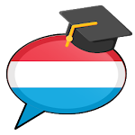 Cover Image of ดาวน์โหลด Learn Luxembourgish Easy 1.2.1 APK