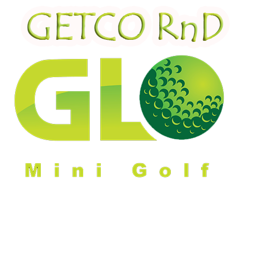 Mini Golf Header - AppWisp.com