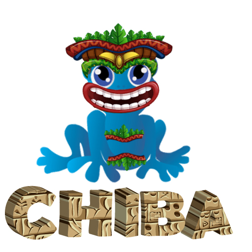 Chiba Puzzle logo