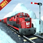 Hill Train simulator 2019 - Train Games 1.8