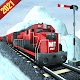 Hill Train simulator 2019 - Train Games