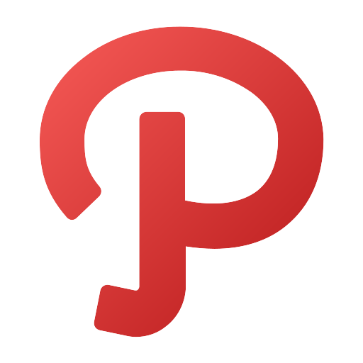 Prakash Palanisamy logo