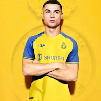 Ronaldo Al Nassr FC