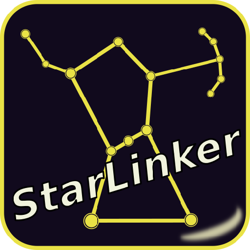 StarLinker logo