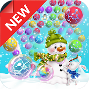 Top 49 Puzzle Apps Like New Ice Bubble Shooter 2020 - Best Alternatives
