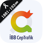 Cover Image of ดาวน์โหลด IBB CepTrafik 4.6.1.8 APK