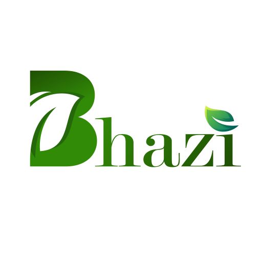 Bhazi logo