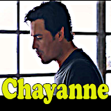 Chayanne - Choka Choka Lyrics & Music icon