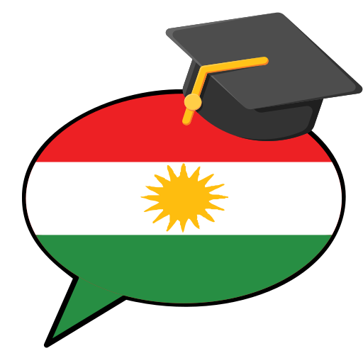 Learn Kurdish Free to communicate and travel