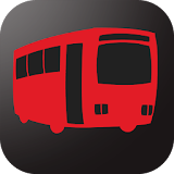 BusPGH icon