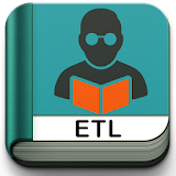 Learn ETL Testing Free icon