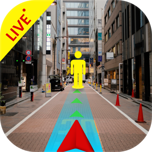 Get Street View GPS Navigation Map for Android Aso Report