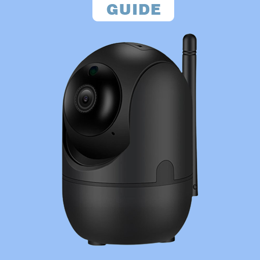 guide for ycc365 plus camera