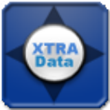XtraData Downloader(A-GPS) icon