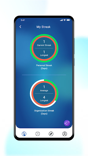 mfIQ Screen 3
