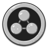 SpaceChem Mobile Demo icon